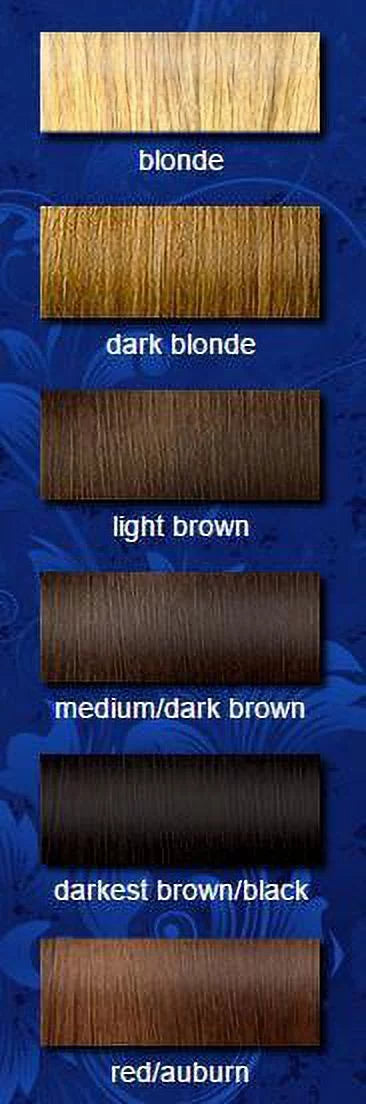 Sizealon in a Bottle Root Touch up Hair Sizepray Light Brown