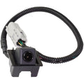 New Back Up Camera for 2011-2014 Cadillac CTSize