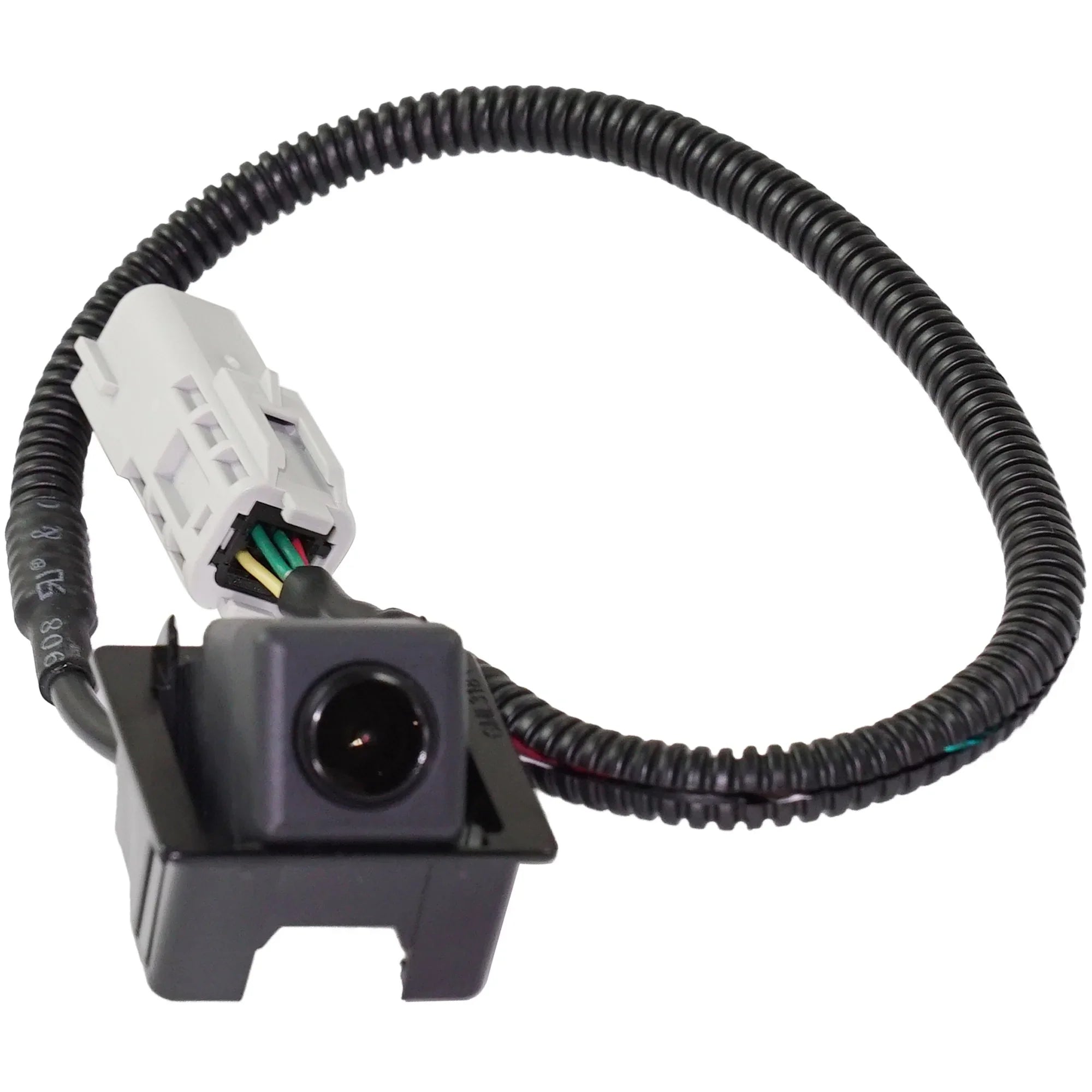 New Back Up Camera for 2011-2014 Cadillac CTSize