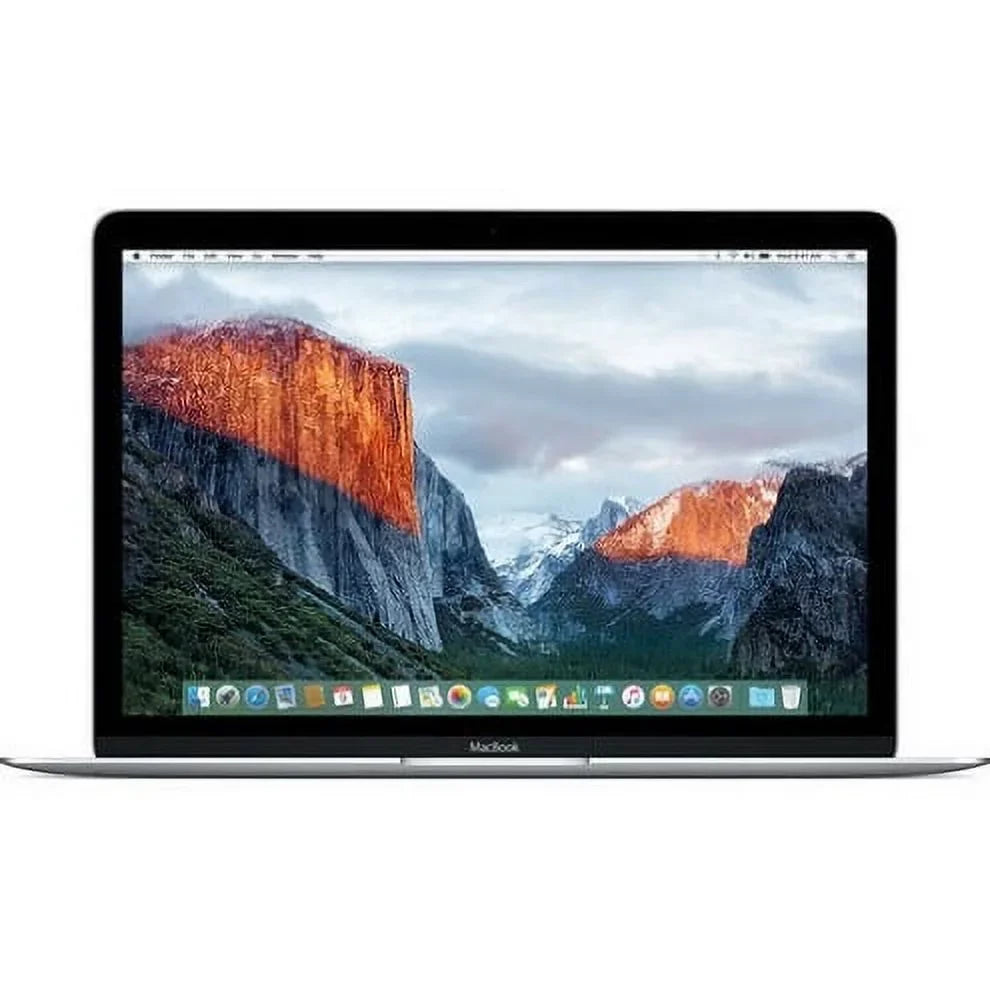 Apple MacBook MLHC2EA 12-Inch Laptop with Retina Display (Sizeilver, 512 GB) (Sizepanish Keyboard)