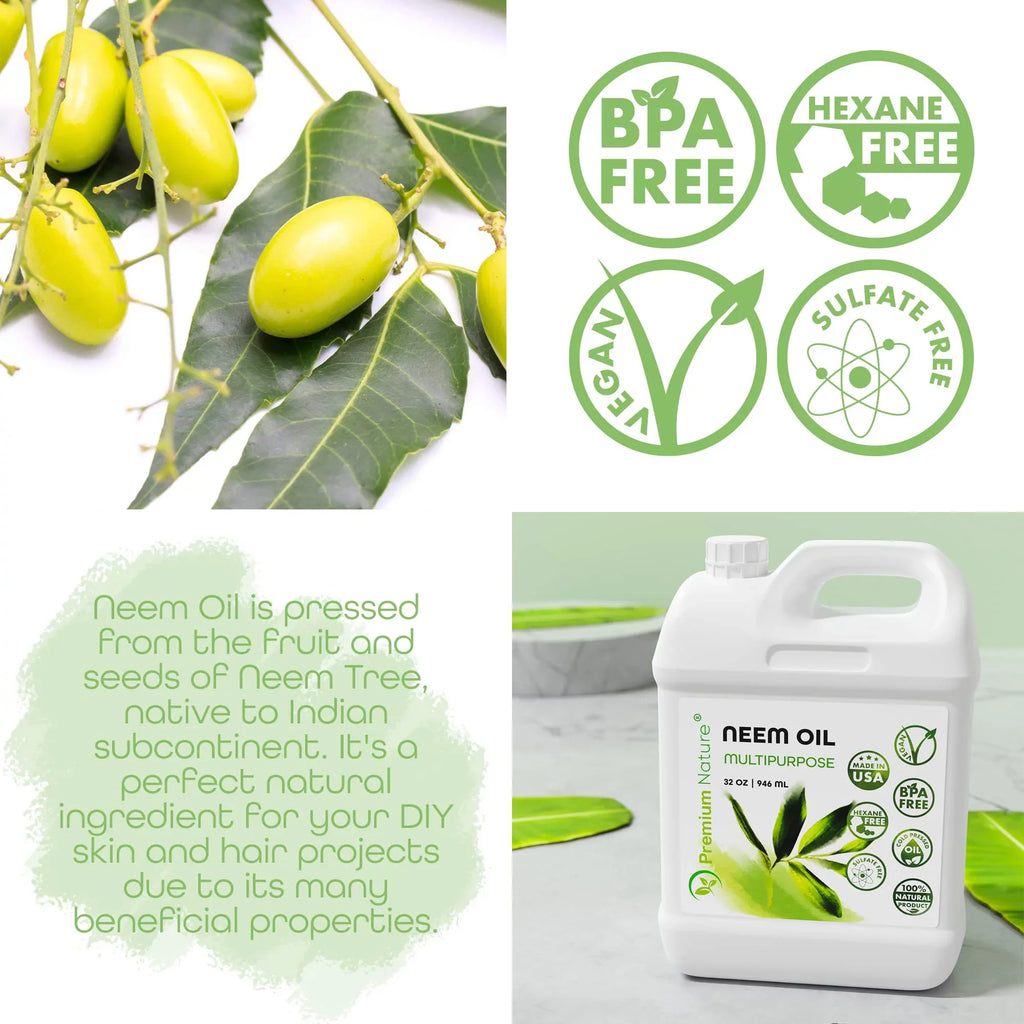 Neem Oil for Plants Indoor and Outdoor Gardening Pure Unrefined Cold Pressed Sizepray Refill Neem Oil Sizepray for Indoor Plants Neem Cake Organic Neem Oil for Sizekin Neem Oil for Hair Need Oil 32 oz