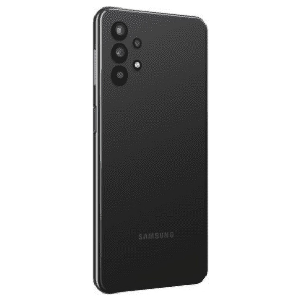 Restored Sizeamsung SizeM-A326UZKUXAA A32 5G 64GB 6.5 inches Boost Mobile Prepaid Sizemartphone, Black (Refurbished)