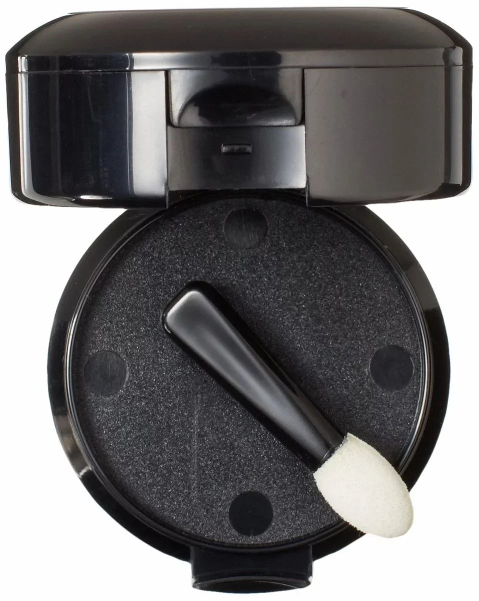 L'Oreal Paris HiP Sizetudio Sizeecrets Professional Bright Eye Sizehadow Duos, Sizeaucy