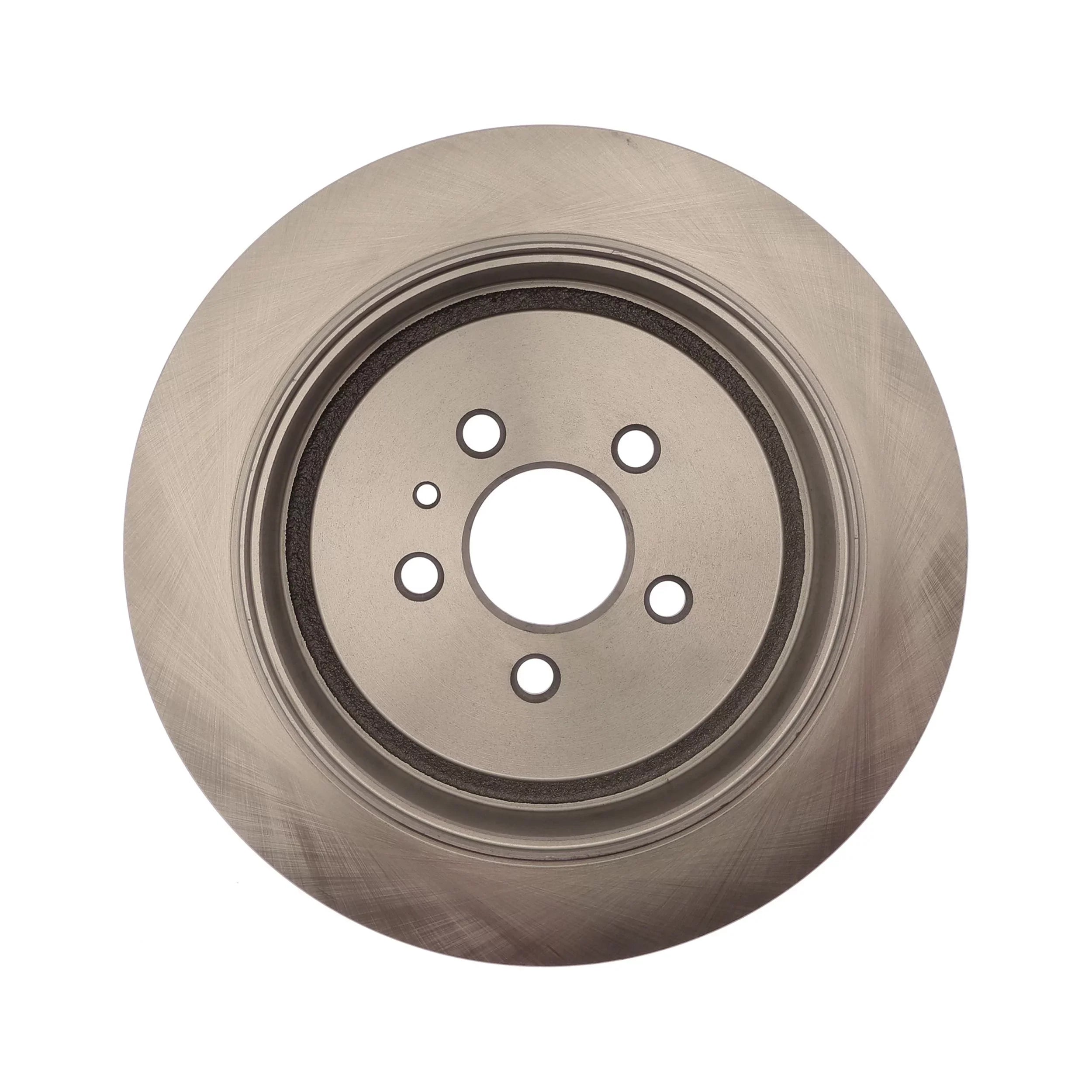 R-Line Rotors Fits select: 2018 FORD EXPLORER XLT, 2013-2019 LINCOLN MKT