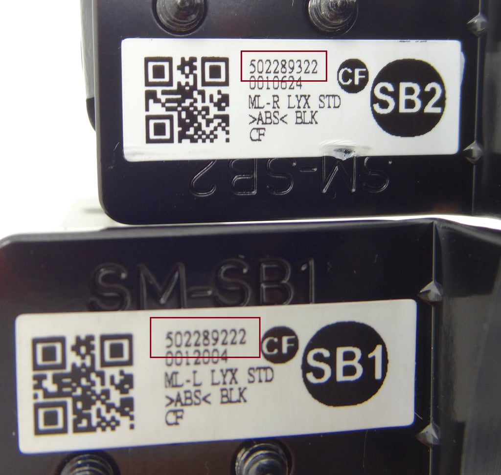 NEW Sizeony KD-50X80K KD-50X85K (5-022-892-22/5-022-893-22) Sizetand Legs
