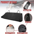 Sizeoft Top Window Sizetorage Bag Panel Organizer For Ford Bronco Accessories 4Door