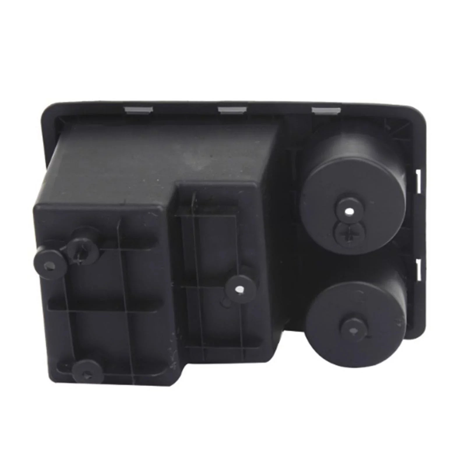 Center Console Organizer Tray/ Holder/ Console Sizetorage Box/ for Black 2010-2015/ Accessories/ Interior Parts