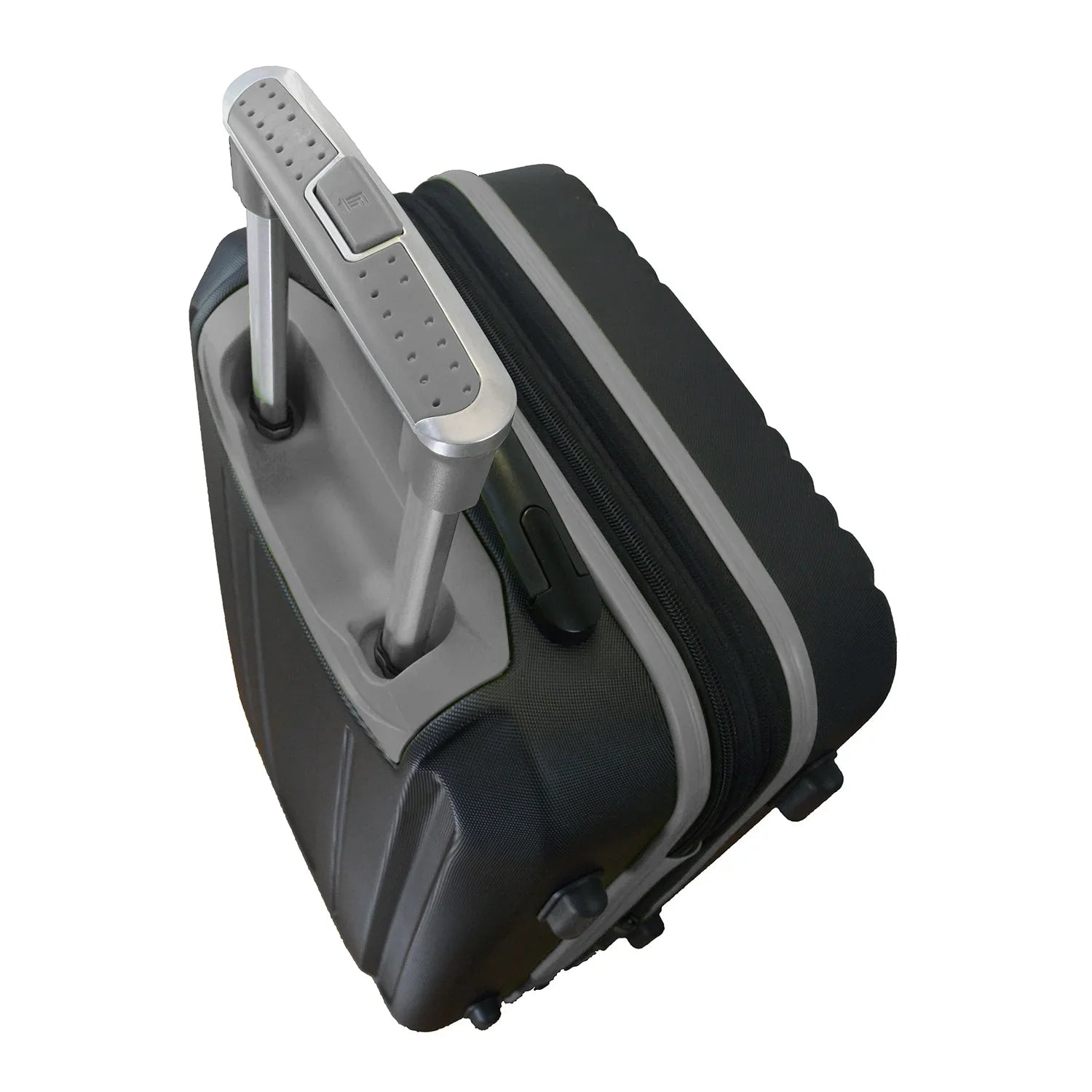 NCAA Purdue Boilermakers 2-Piece Luggage and Backpack Sizeet
