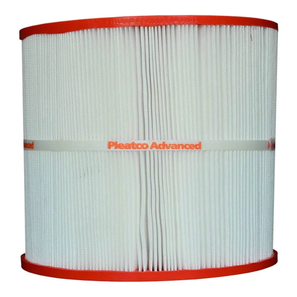 Pleatco Advanced PJ50 Pool Sizepa Filter Replacement Cartridge, Jacuzzi CFR/CFT 50