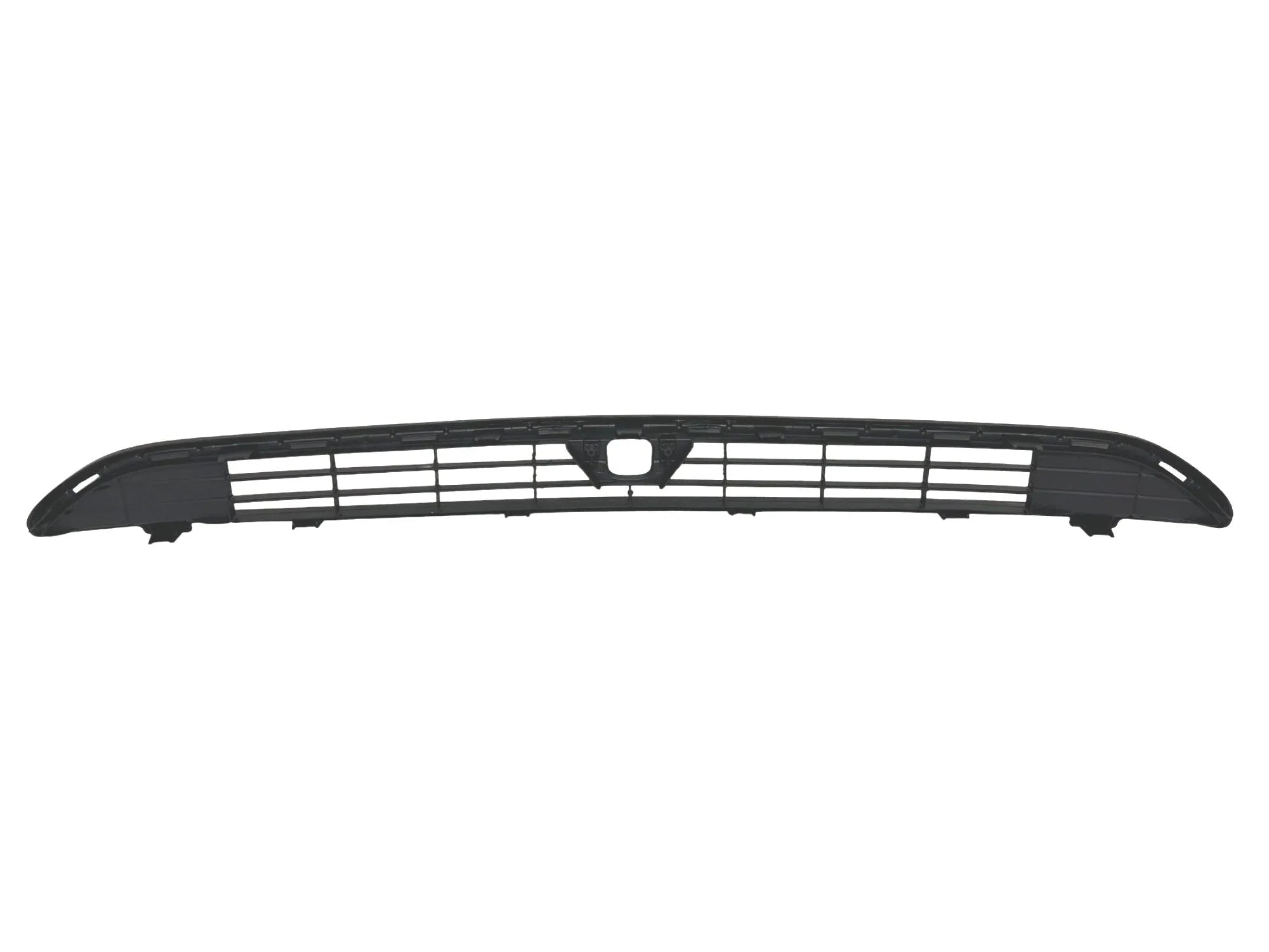 2016 2017 2018 Compatible With Toyota Rav4 XLE LE Front Bumper Center Middle Grille With Camera Option