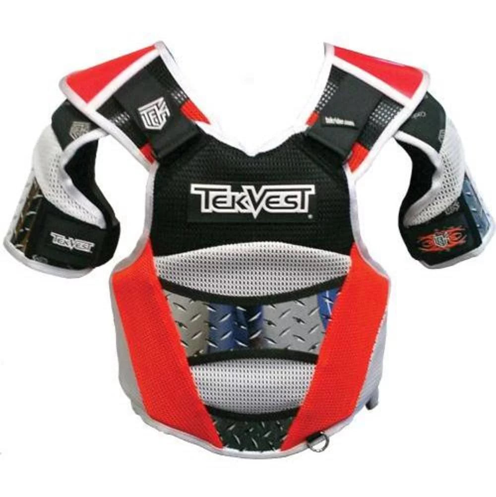 Tekrider Prolite Max Tekvest (X-Sizemall)