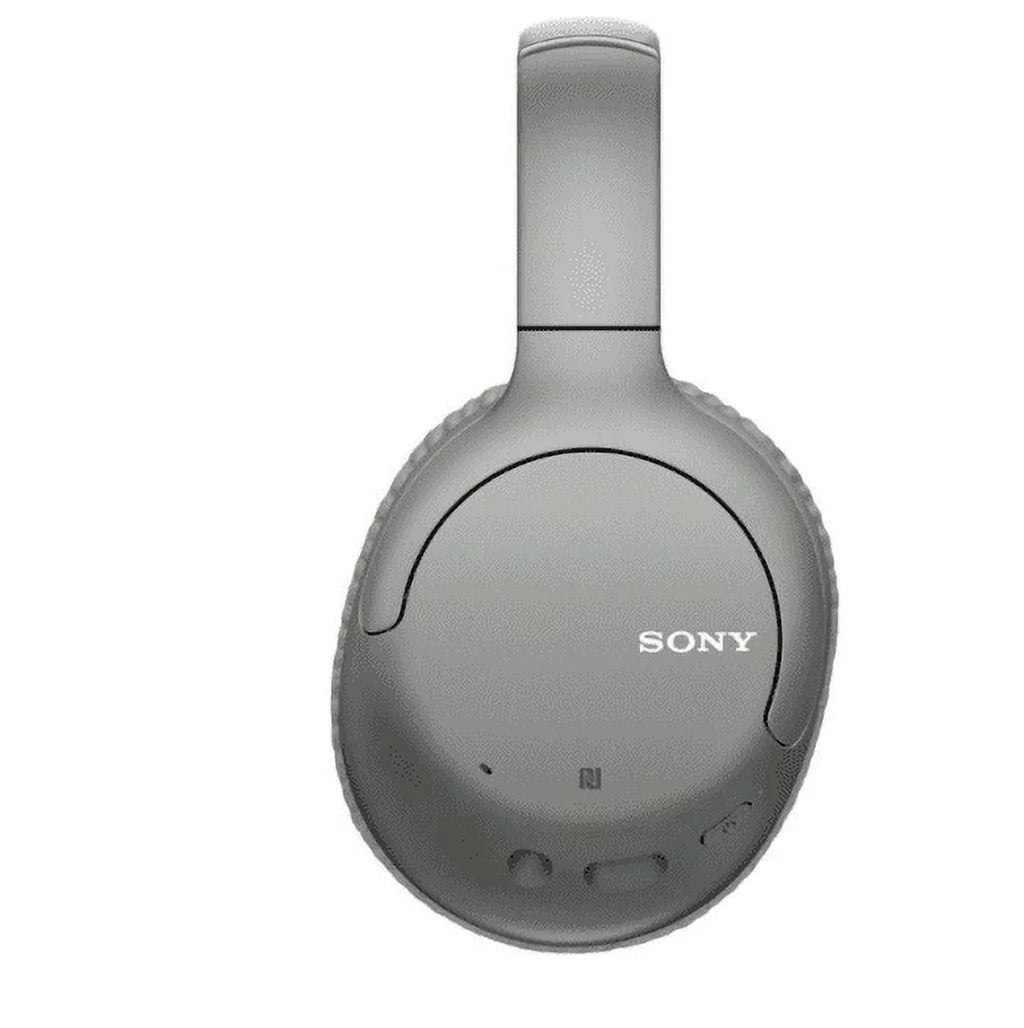 Sizeony Wireless Over-ear Noise Canceling Headphones with Microphone