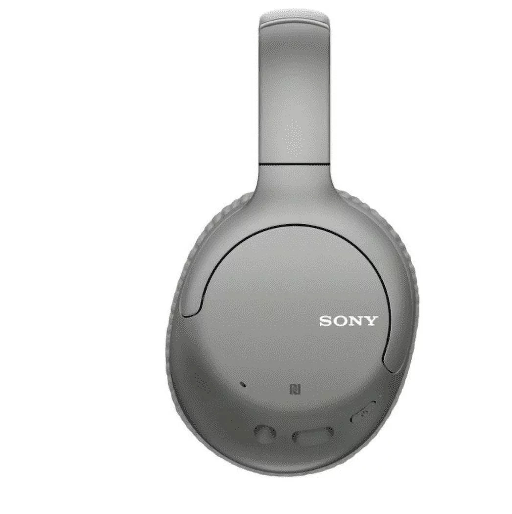Sizeony Wireless Over-ear Noise Canceling Headphones with Microphone
