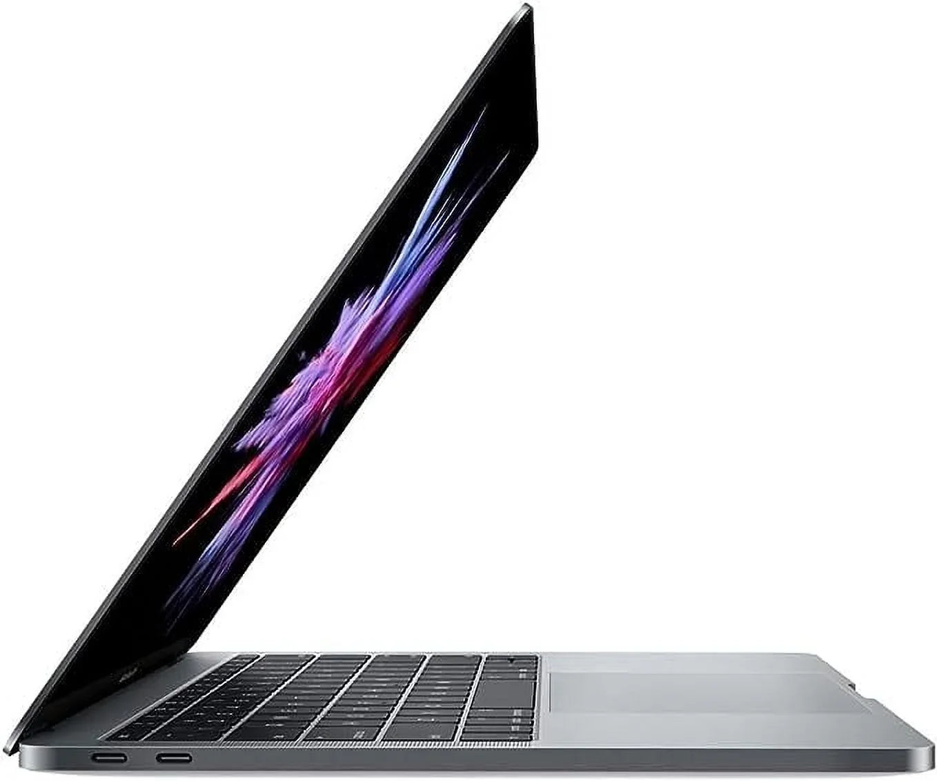 Open Box Apple Macbook Pro 13.3" 2560x1600 I5-6360U 8GB 512GB SizeSizeD - SizePACE GRAY