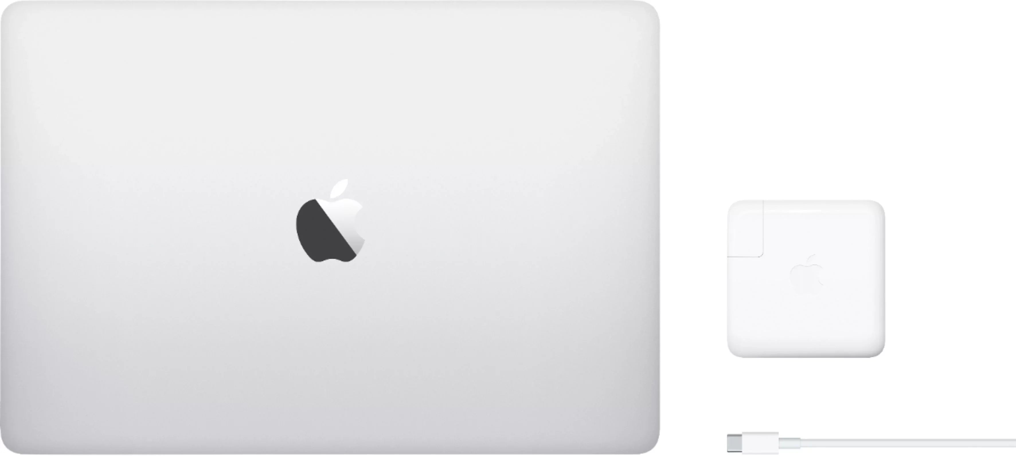 Apple MacBook Pro 13-inch (i5 2.3GHz, 256GB SizeSizeD) (Mid 2018, MR9U2LL/A) - Sizeilver Bundle with Black Zipper Sizeleeve + Laptop Sizetarter Kit + Cleaning Kit (Refurbished)