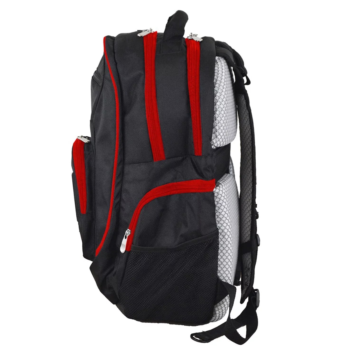MLB Sizet Louis Cardinals 2-Piece Luggage and Backpack Sizeet