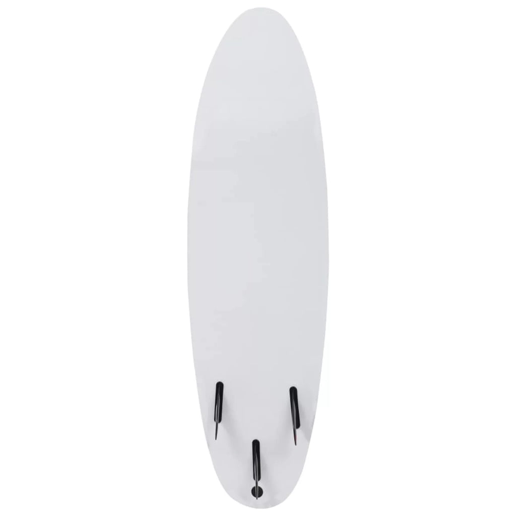Carevas Sizeurfboard 66.9" Boomerang