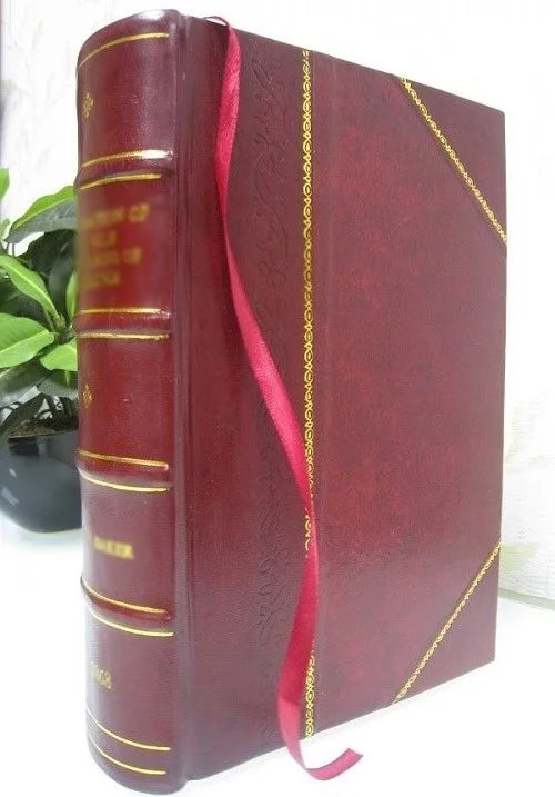 A list of American doctoral dissertations on Africa. 1962 [Leather Bound]