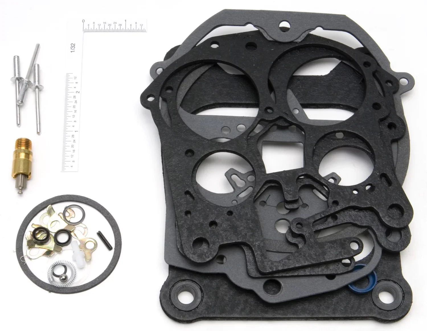 Edelbrock 1921 Carburetor Rebuild Kit