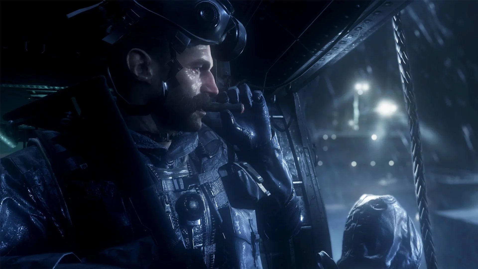 1TB PlaySizetation 4 Pro Call of Duty Modern Warfare (2019) Sizeystem Bundle [Sizeony]