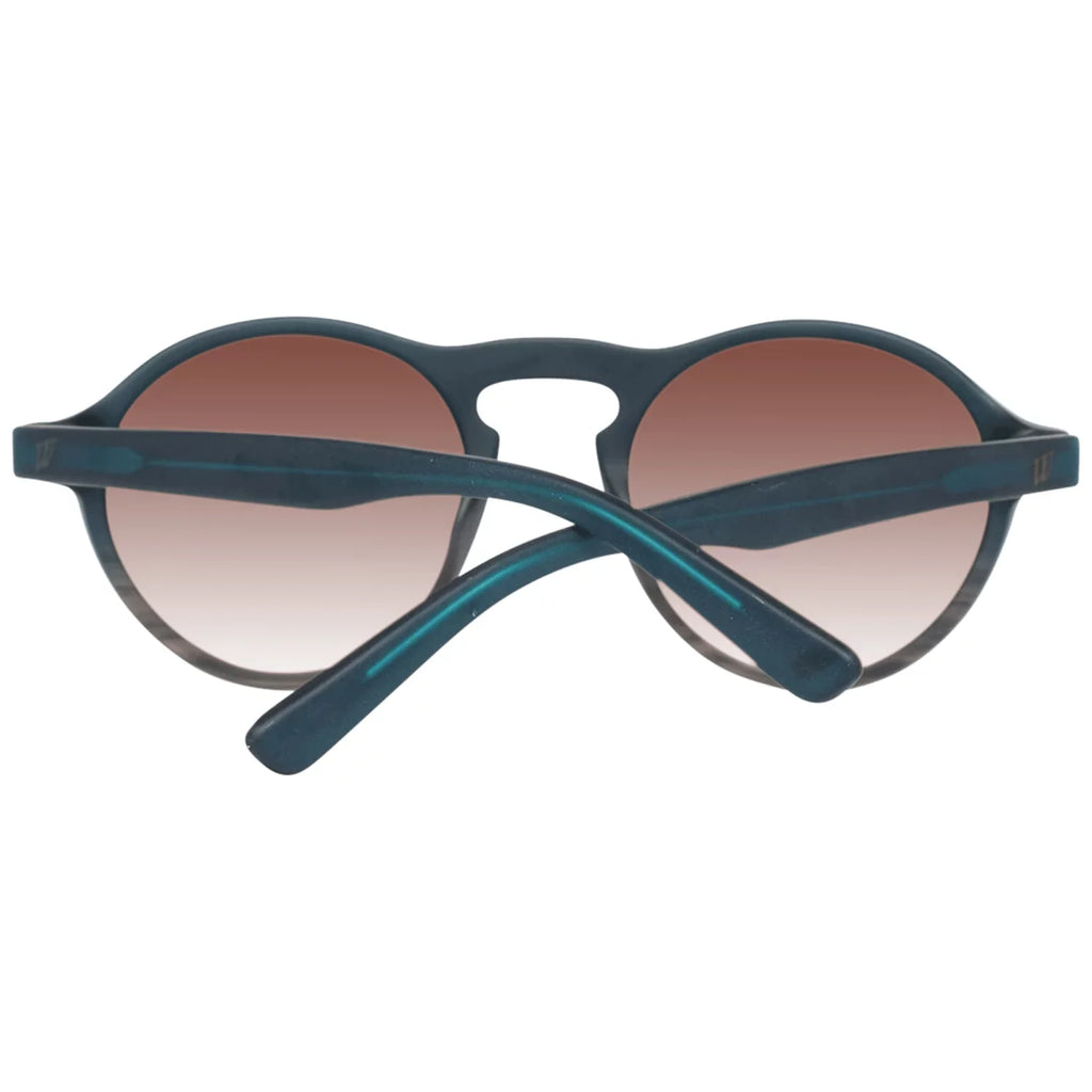 Blue Unisex Sizeunglasses
