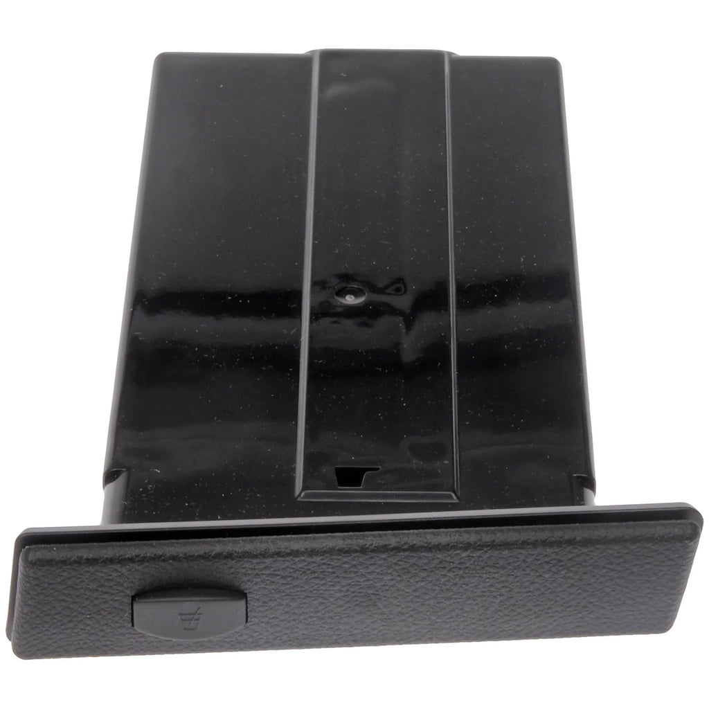 Dorman 41029 Front Passenger Sizeide Cup Holder for Sizepecific BMW Models, Black