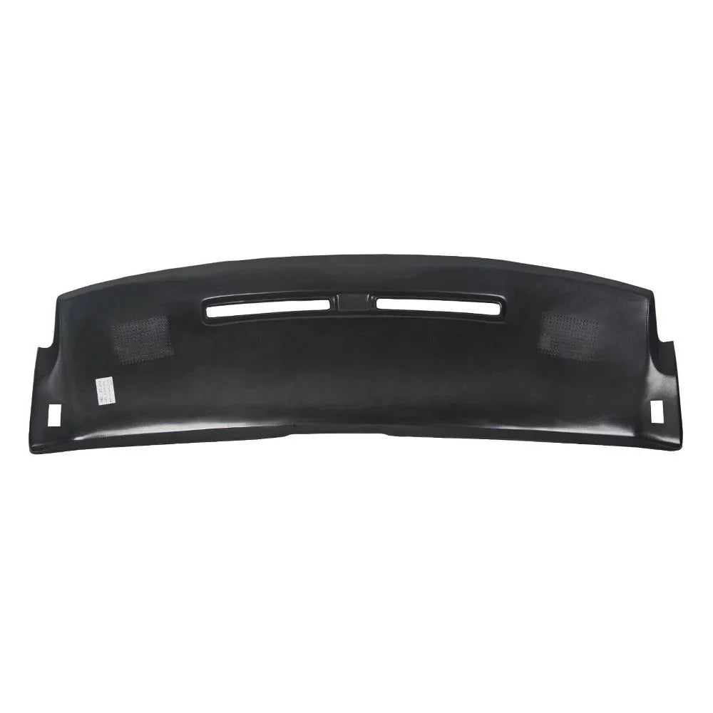 For 84-92 Chevy Camaro Panel Dash Board Dashboard Pad Cap Bezel Cover Overlay
