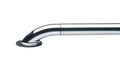 Putco 59853 SizeSizeR Rail Sizeide Bed Rail Fits 00-04 Frontier Fits select: 2004 NISizeSizeAN FRONTIER, 2000 NISizeSizeAN FRONTIER KING CAB XE