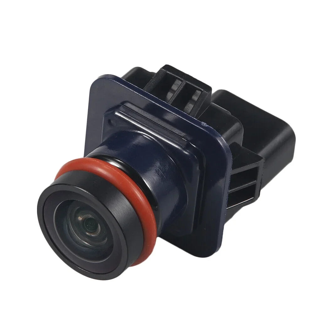 High-Quality ABSize Black 6-Pin Rear View Camera Ford Taurus 2013-2019