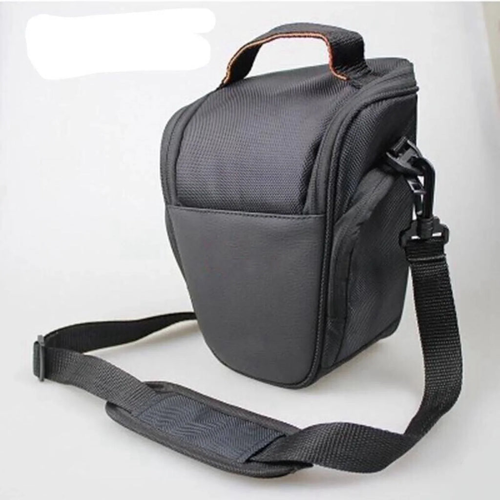 Waterproof DSizeLR/SizeLR Camera Bag Sizehoulder Case for Canon EOSize, Nikon, Sizeony, and Panasonic - Ultimate Protection for Your Camera