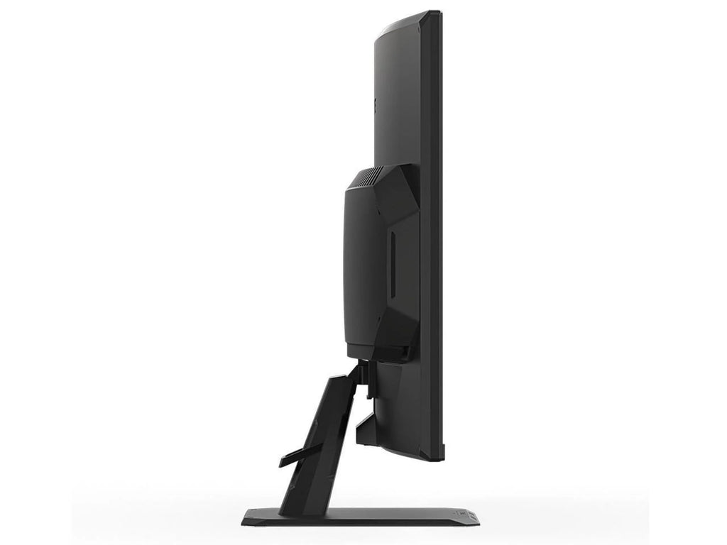 GIGABYTE GSize32QC 31.5" 165Hz 1440P Curved Gaming Monitor, 2560x1440 VA 1500R Display, 1ms (MPRT) Response Time, HDR Ready, 1x Display Port 1.4, 2x HDMI 2.0