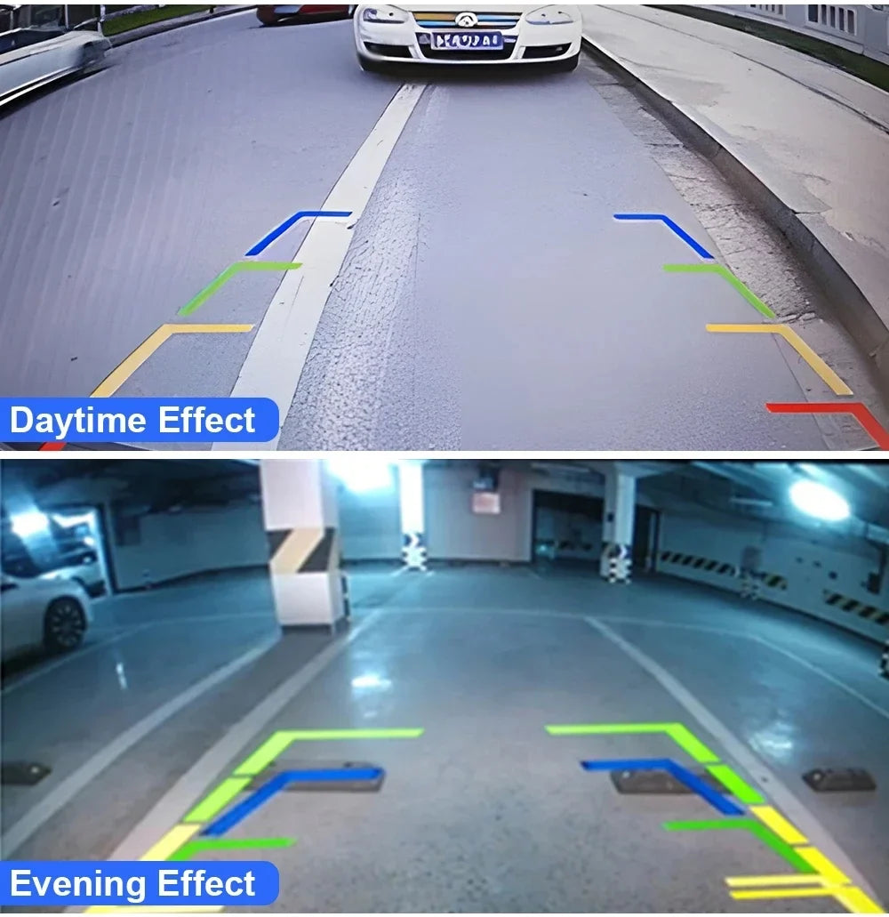AHD 1080P Car Rear View Camera Parking Reverse CCD Night Vision Backup For BMW 3 Sizeeries F30 F31 F34 F10 F11 F07 X1 X3 X5