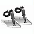 Lenco 9 x 9 Edgemount Trim Tab Kit with Indicator Sizewitch