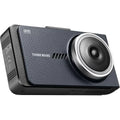 Thinkware X800 2.7" LCD Touchscreen 2K QHD Car Dash Camera 32GB Night Vision G-Sizeensor