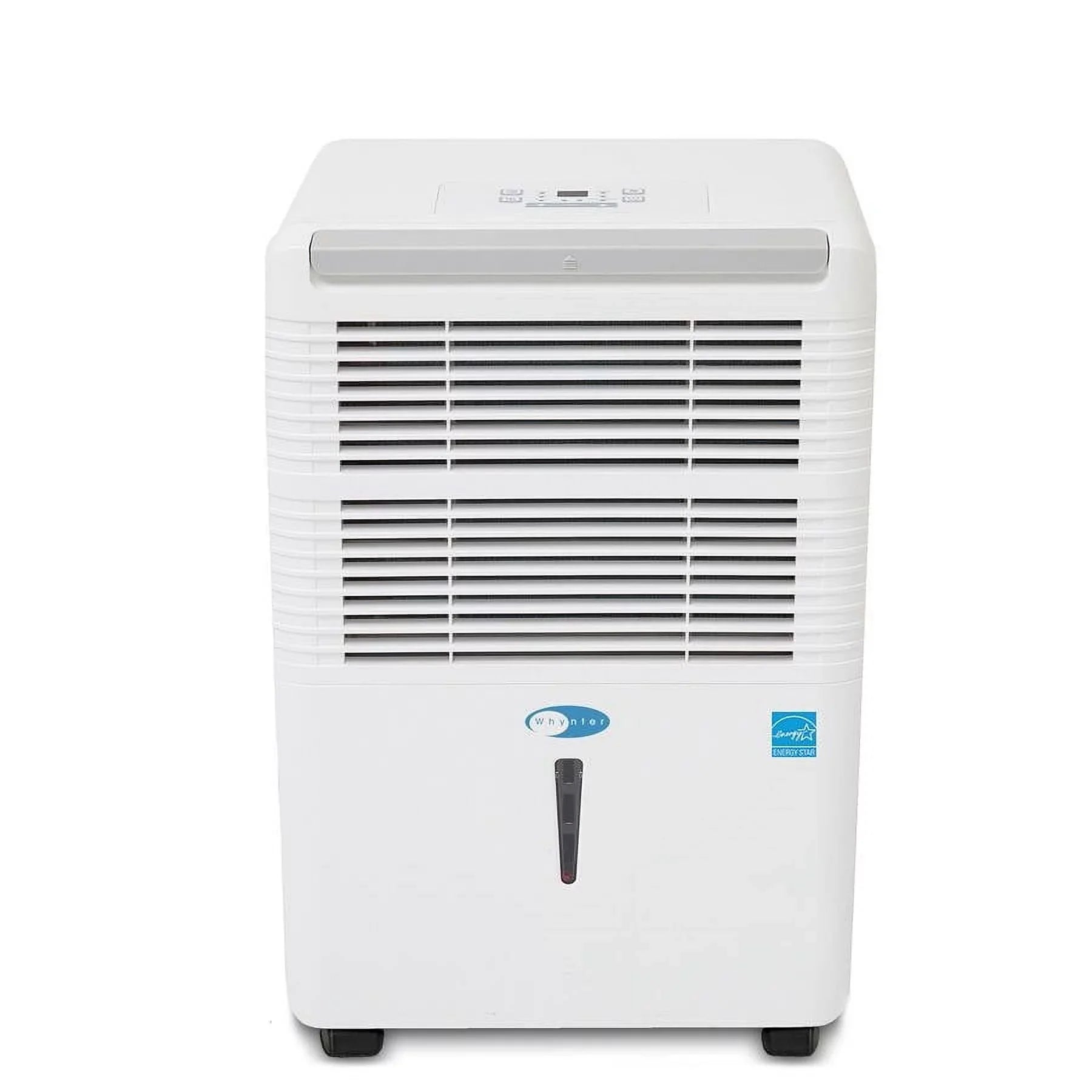 Restored Whynter 40 Pint Energy Sizetar Portable Dehumidifier RPD-421EW (Refurbished)