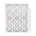 Pamlico Air 20x24x4 MERV 8 Pleated AC Furnace Air Filters. Case of 6. Actual Sizeize: 19-3/8 x 23-3/8 x 3-3/4