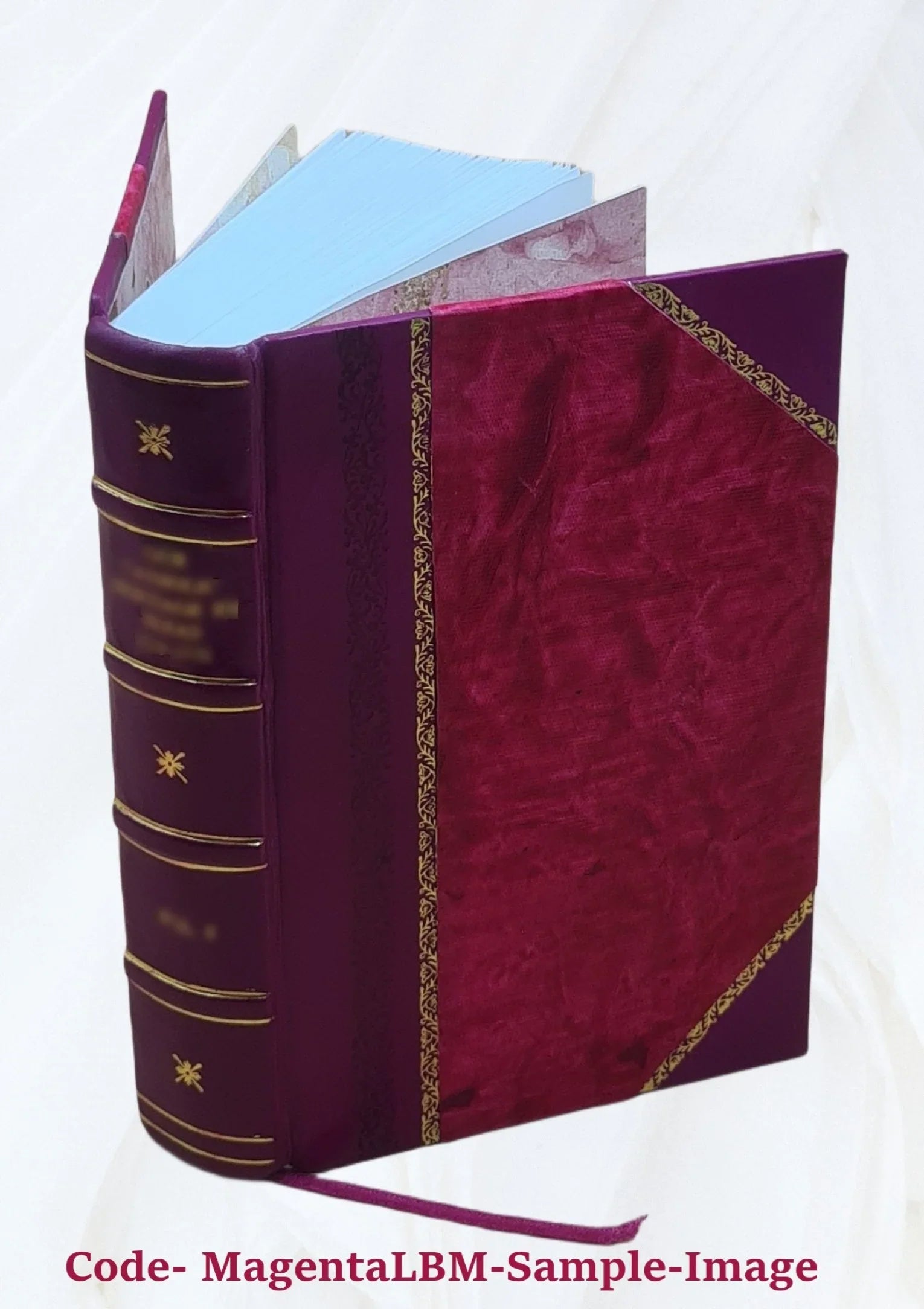 Revue encyclopédique, ou Analyse raisonnée des productions les plus remarquables. Volume t.23 (1824) 1824 [Leather Bound]