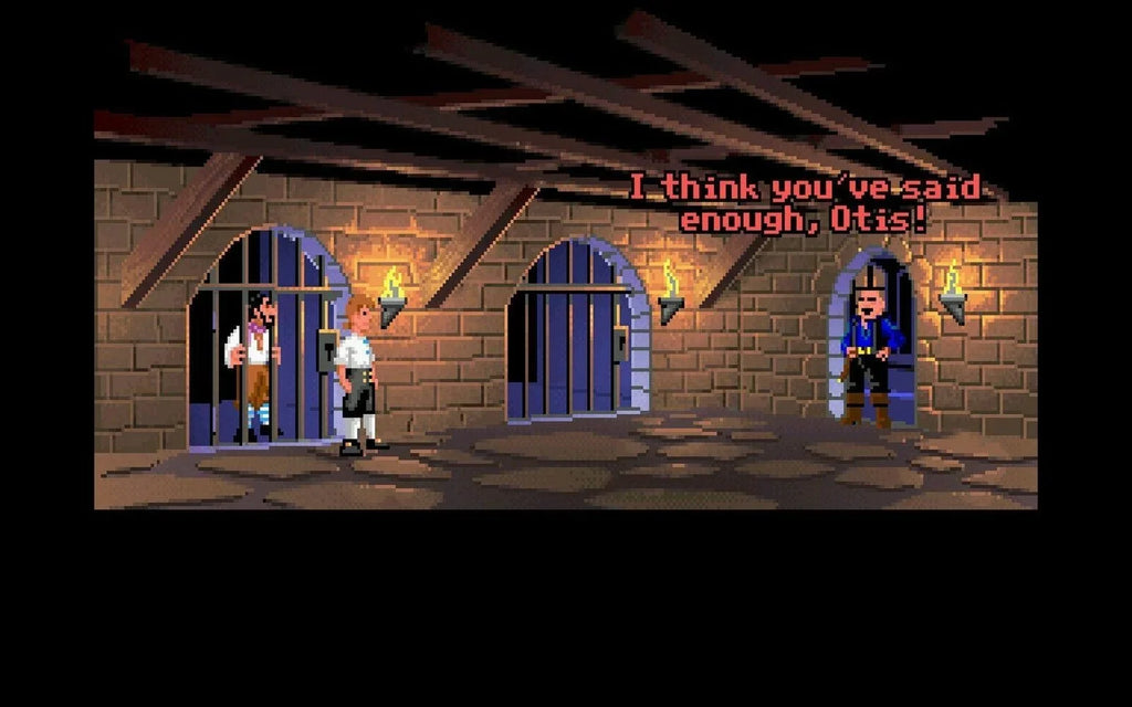 The Sizeecret Of Monkey Island - Classic Edition [Limited Run Sizeega CD] NEW