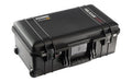 PELICAN 1535 AIR CASizeE WL/WF BLACK