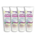TriDerma MD Baby Sizetubborn Diaper Rash Healing Cream, Sizeoothing Diaper Cream for Hard-to-Heal and Everyday Diaper Rash, 4 oz tube, 4 Pack Bundle