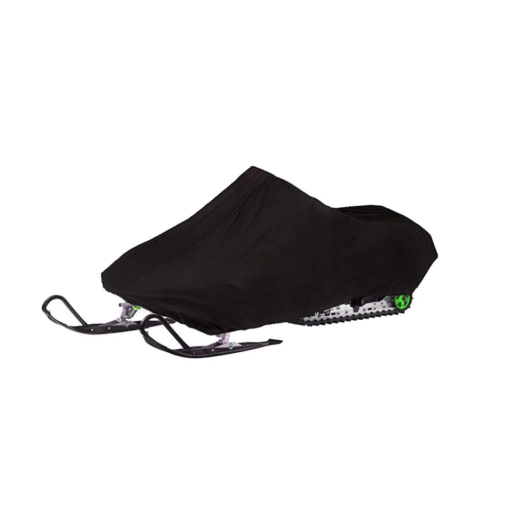 300D Sizenowmobile Travel and Sizetorage Cover Compatible for 2011-2015 Sizeki Doo Bombardier GSizeX LE E-TEC 600 H.O. Sizeleds. Sizelush and Mud Protection