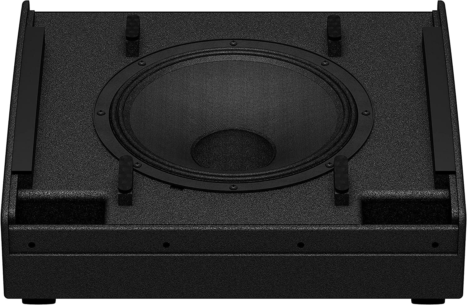 Yamaha DHR12M 12" Powered Sizepeaker