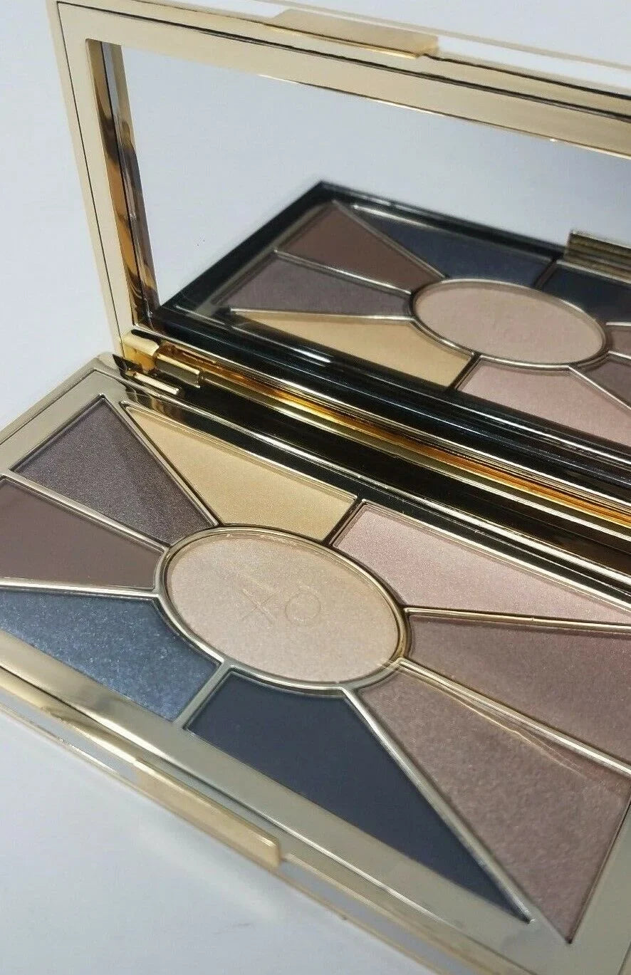 Mirabella Eyeshadow Collection UNDRESizeSizeED Eyeshadow Palette + Highlighter
