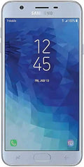 Restored SizeAMSizeUNG GALAXY J7 SizeTAR 32GB SizePRINT/TMOBILE SizeMJ737T SizeILVER (Refurbished)