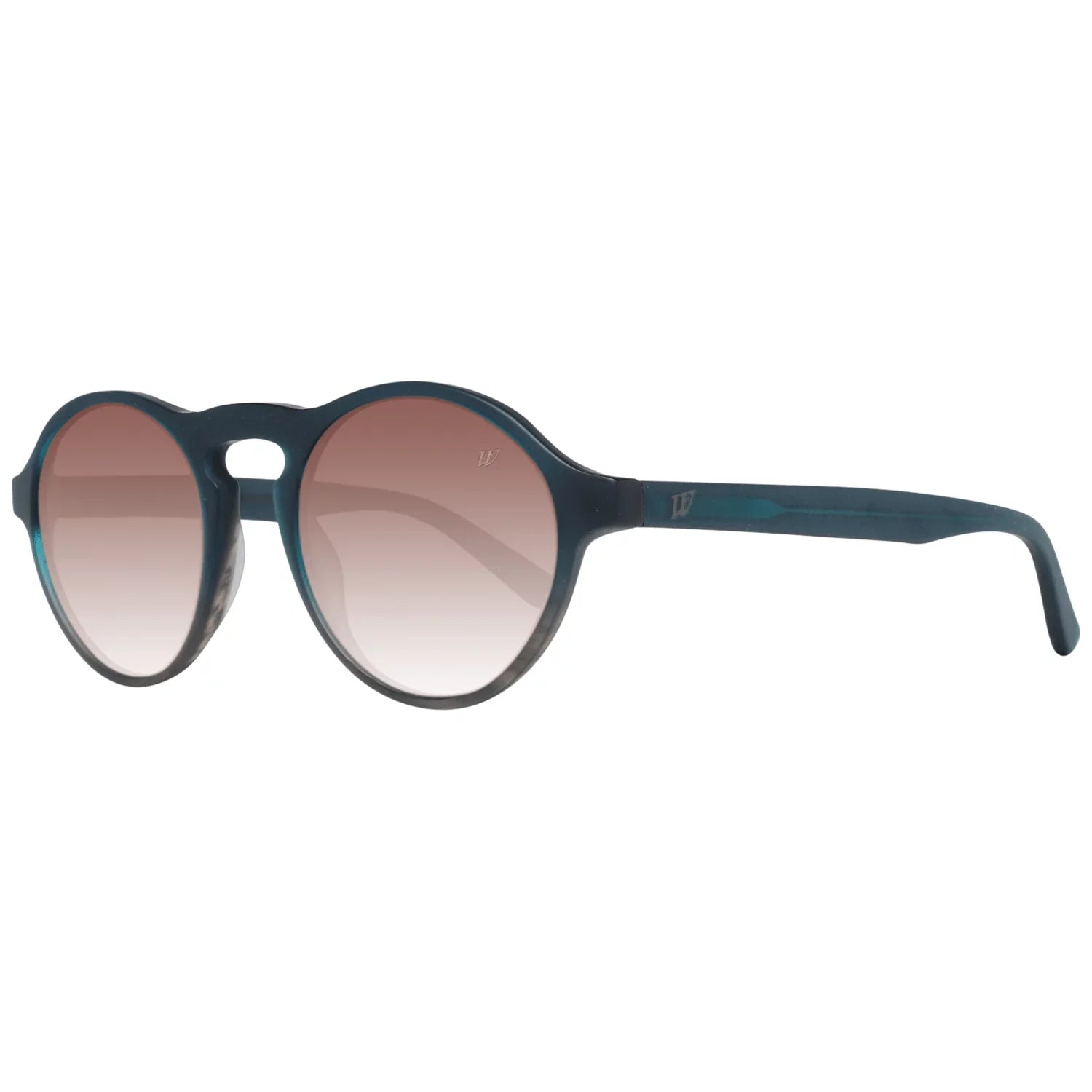 Blue Unisex Sizeunglasses