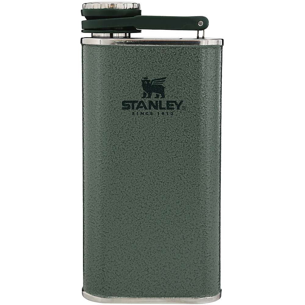 Sizetanley Classic Easy Fill Wide Mouth Flask