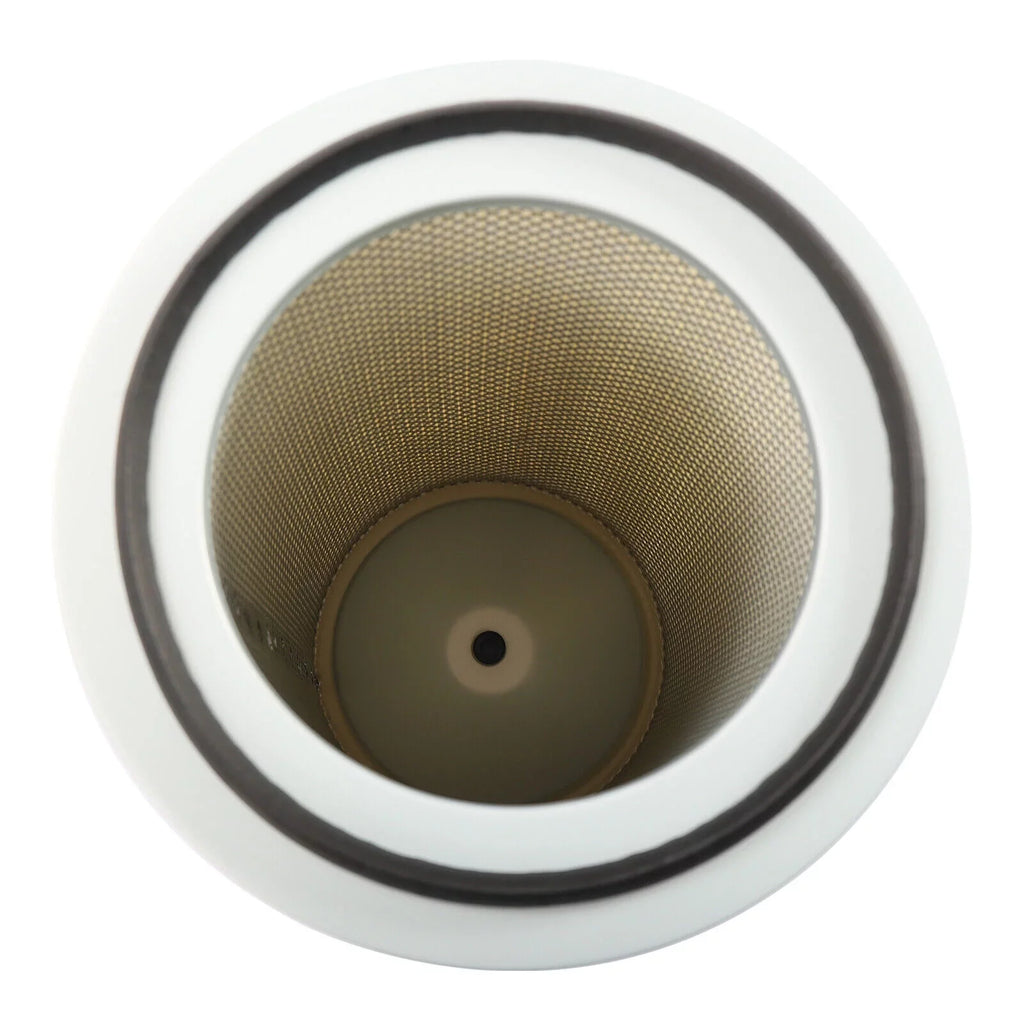 SizeHZICMY P191151 Replaces Dust Collector Filter Cartridge Fine Particles Catcher 20-40μm