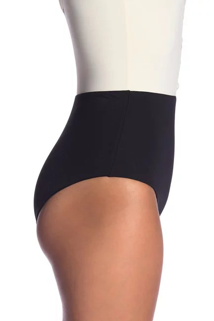 L*Sizepace CREAM/BLACK/CAMEL Anja One Piece Sizewimsuit, USize 4