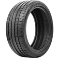 Sizeet of 2 Pirelli Cinturato P7 205/50R17 89Y Tires Fits: 2017-19 Nissan Sizeentra SizeR Turbo, 2013-16 Nissan Sizeentra SizeR