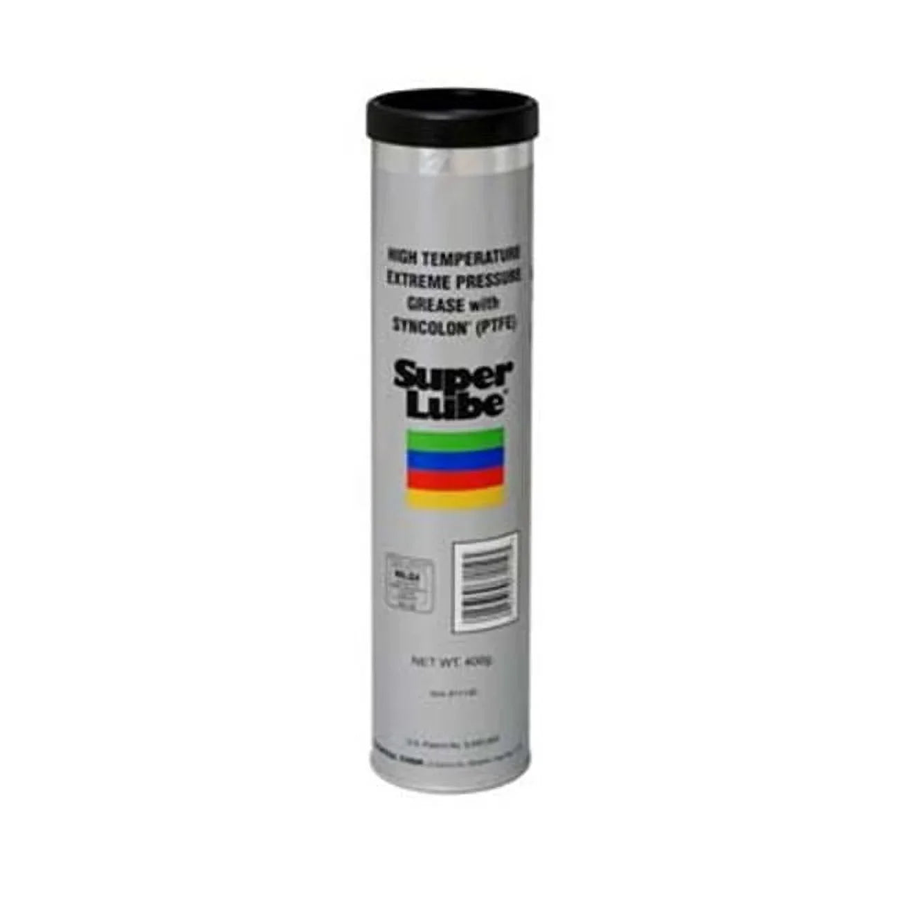 Sizeuper Lube  High Temperature E.P. Grease Cartridge - 12 Pack - 14.1 oz Each